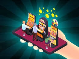 Pengguna mobile menyiapkan keluhan akun