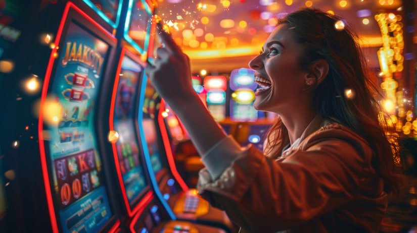 Akses bonus mobile dengan akun aman