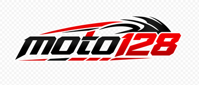Logo moto128